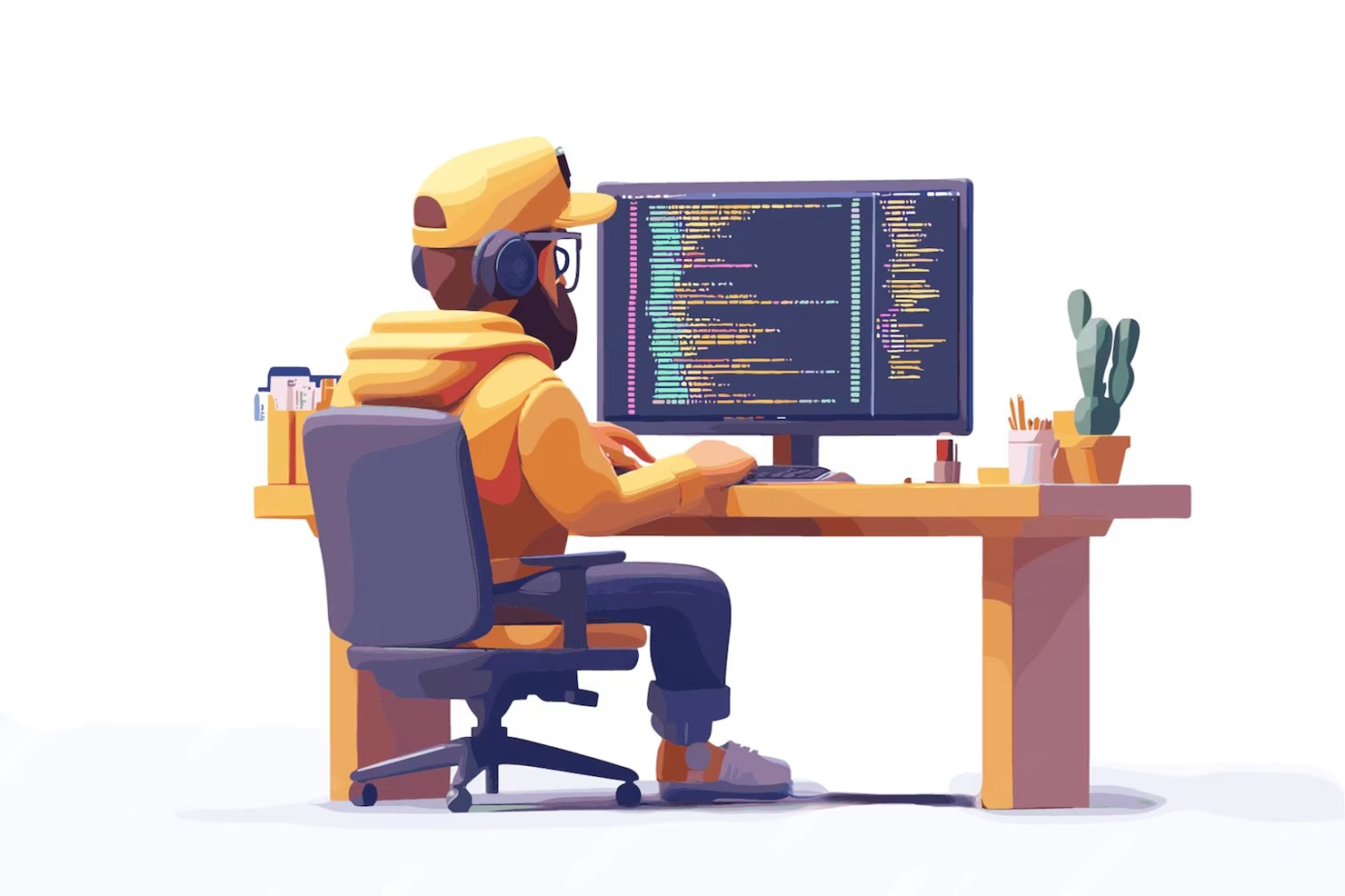 Workspace